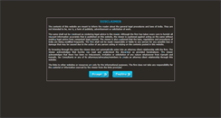 Desktop Screenshot of kamathandkamath.com